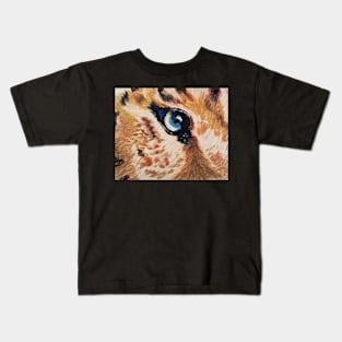 Cat Kids T-Shirt